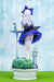 B'full Fuzichoco Original Illustration [Alice in Blue] Figure NEW from Japan_8