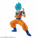 ENTRY GRADE Dragon Ball SSGSS Son Goku/Gokou Plastic Model Figure NEW from Japan_1