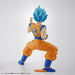 ENTRY GRADE Dragon Ball SSGSS Son Goku/Gokou Plastic Model Figure NEW from Japan_3