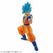 ENTRY GRADE Dragon Ball SSGSS Son Goku/Gokou Plastic Model Figure NEW from Japan_5