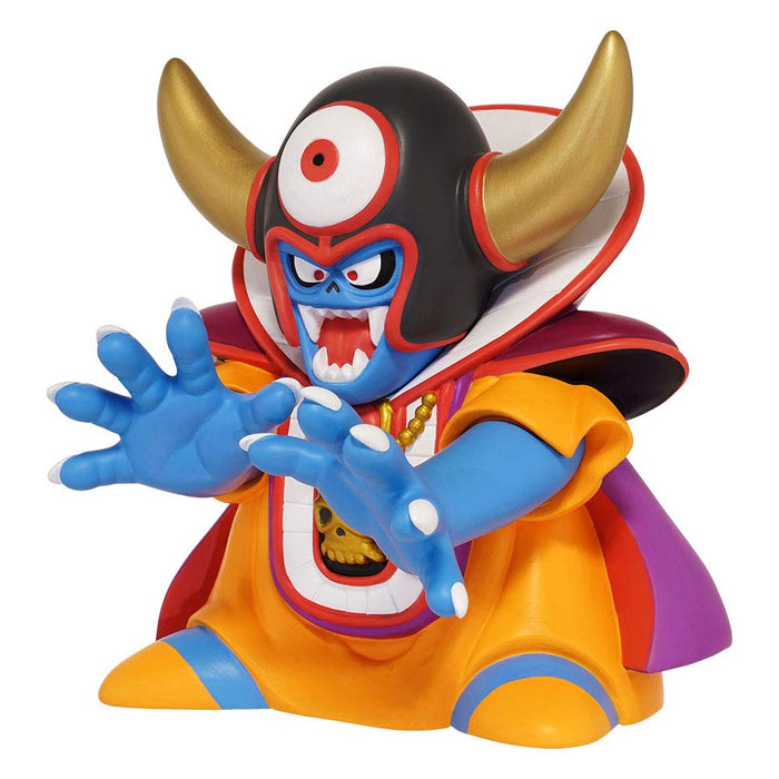 SQUARE ENIX DRAGON QUEST Monster Figure SD Zoma 200mm Video Game Character NEW_2
