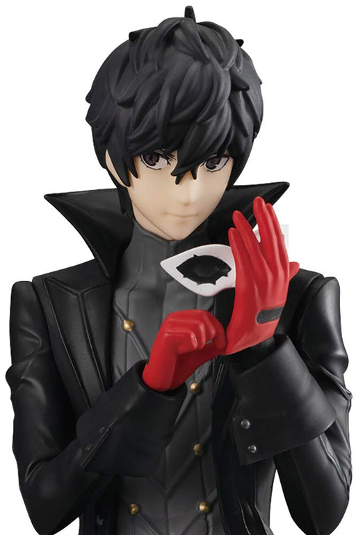 Persona 5 The Royal Noodle Stopper Figure Joker Prize FuRyu Anime Character NEW_2