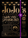 JoJo's Bizarre Adventure Diamond Is Unbreakable Blu-ray Box Vol.1 1000758378 NEW_1