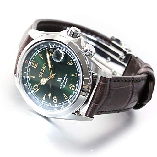 Seiko Prospex Alpinist Limited Model SBDC091 Made in Japan NEW_1