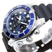 SEIKO PROSPEX SBDL063 Diver Scuba Solar Men's Watch Chronographgraph Polyurethan_7