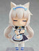 Good Smile Company Nendoroid 1248 NEKOPARA Vanilla Figure NEW from Japan_3