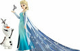 Good Smile Company figma 308 Frozen Elsa Figure NEW from Japan_1