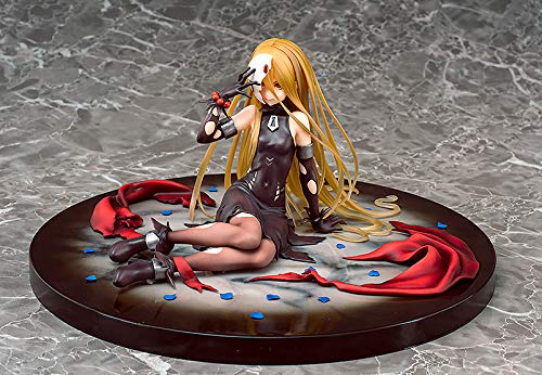 Phat Company Overload III Evileye 1/7 Scale Figure ABS&PVC NEW from Japan_5