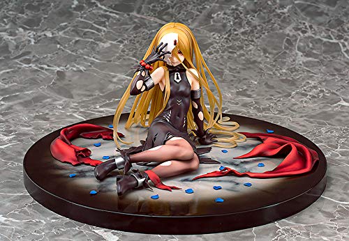 Phat Company Overload III Evileye 1/7 Scale Figure ABS&PVC NEW from Japan_6