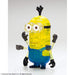 Beverly 3D Crystal Puzzle Minions (Stuart, Bob and Kevin) 97 Pieces 50230 NEW_7