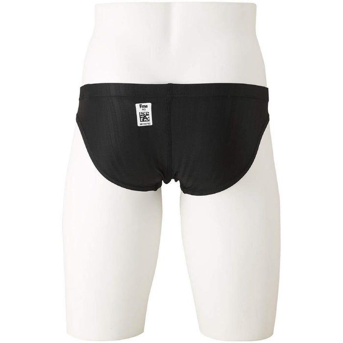 MIZUNO N2MB0023 Men's Swimsuit Stream Ace V Pants Black Size S Polyester NEW_2