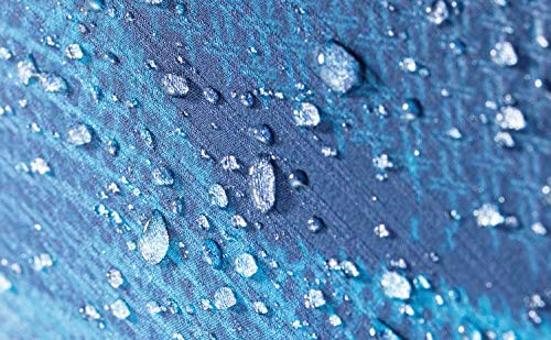 Mizuno N2MG0202 Girl's Swimsuit GX SONIC V MR Half Suit Aurora Blue Size 130 NEW_6