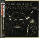 2020 MICK JAGGER (ROLLING STONES) Primitive Cool JAPAN MINI LP SHM CD UICY-79054_1