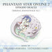 [CD] TV Anime Fantasy Star Online 2 Episode Oracle Original Sound Track Vol.1_1
