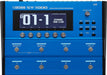 BOSS SY-1000 Guitar Synthesizer Blue 9V Rich synth sounds and modeled guitars_1