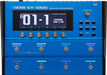 BOSS SY-1000 Guitar Synthesizer Blue 9V Rich synth sounds and modeled guitars_3