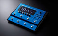 BOSS SY-1000 Guitar Synthesizer Blue 9V Rich synth sounds and modeled guitars_5