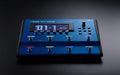 BOSS SY-1000 Guitar Synthesizer Blue 9V Rich synth sounds and modeled guitars_6
