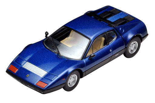 TOMICA LIMITED VINTAGE NEO 1/64 Ferrari 365 GT4 BB Berlinetta Boxer Blue 306252_1