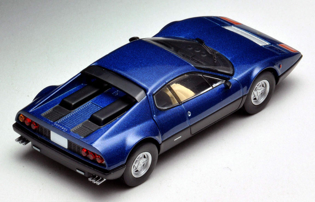 TOMICA LIMITED VINTAGE NEO 1/64 Ferrari 365 GT4 BB Berlinetta Boxer Blue 306252_2