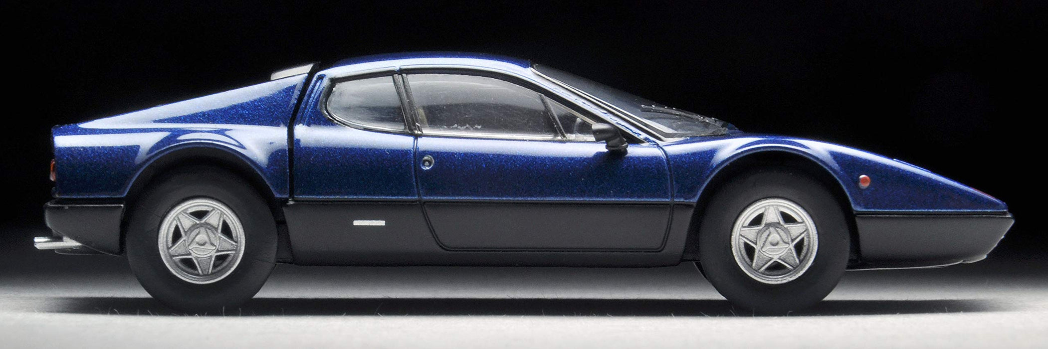 TOMICA LIMITED VINTAGE NEO 1/64 Ferrari 365 GT4 BB Berlinetta Boxer Blue 306252_6