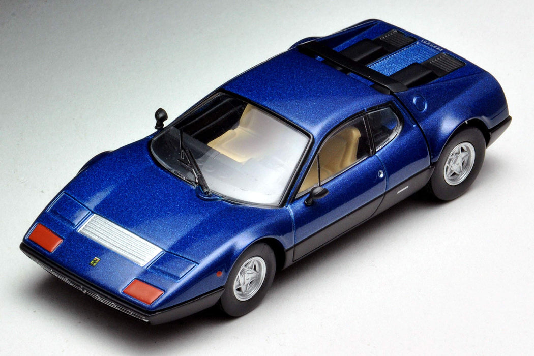 TOMICA LIMITED VINTAGE NEO 1/64 Ferrari 365 GT4 BB Berlinetta Boxer Blue 306252_9