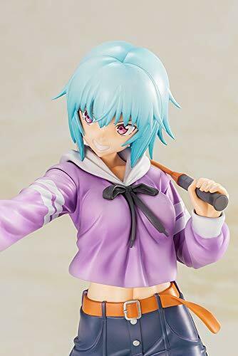 Kotobukiya Frame Arms Girl Hresvelgr -Date de Session Go!!- Figure NEW_9