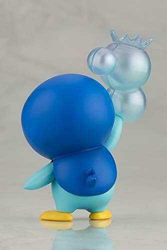 Kotobukiya Artfx J Pokemon Dawn with Piplup 1/8 Scale Figure NEW from Japan_6