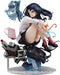SSSS.GRIDMAN Rikka Takarada -I Believe in Future- Figure 1/7scale ABS&PVC NEW_1
