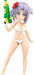 Parfom R! Senran Kagura Yumi Figure NEW from Japan_1