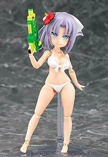 Parfom R! Senran Kagura Yumi Figure NEW from Japan_2