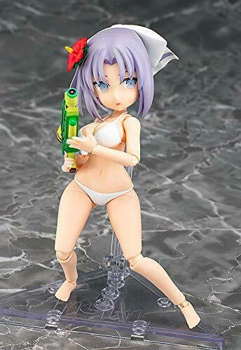 Parfom R! Senran Kagura Yumi Figure NEW from Japan_3