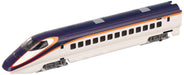 TOMIX N Gauge First Car Museum E3-2000 Series Tsubasa New Paint FM-014 Cast Iron_1