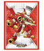 Bushiroad Sleeve Collection HG Vol.2327 Medabots [Arcbeetle-Dash] (Card Sleeve)_1
