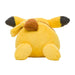 Pokemon Center Original Plush Doll Fluffy Hugging Pikachu H30xW28xD41cm NEW_4