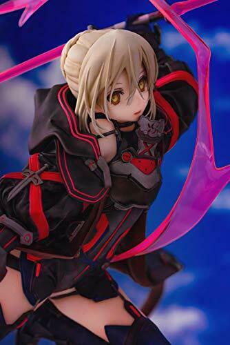 Funny Knights Fate/Grand Order Mysterious Heroine X Alter 1/7 Scale Figure NEW_10