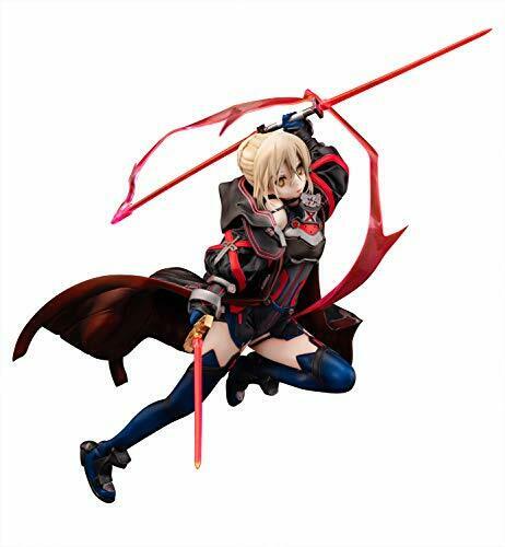 Funny Knights Fate/Grand Order Mysterious Heroine X Alter 1/7 Scale Figure NEW_1