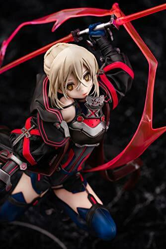 Funny Knights Fate/Grand Order Mysterious Heroine X Alter 1/7 Scale Figure NEW_2