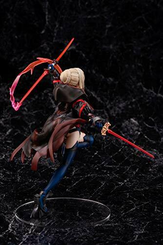 Funny Knights Fate/Grand Order Mysterious Heroine X Alter 1/7 Scale Figure NEW_3