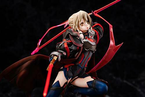 Funny Knights Fate/Grand Order Mysterious Heroine X Alter 1/7 Scale Figure NEW_4