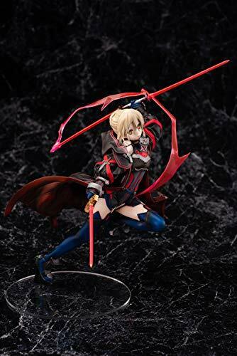 Funny Knights Fate/Grand Order Mysterious Heroine X Alter 1/7 Scale Figure NEW_5