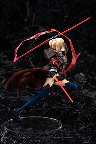 Funny Knights Fate/Grand Order Mysterious Heroine X Alter 1/7 Scale Figure NEW_6