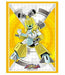 Bushiroad Sleeve Collection HG Vol.2325 Medabots [Metabee] (Card Sleeve) NEW_1