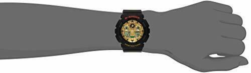 CASIO G-SHOCK GA-100TMN-1AJR Manekineko Limited Edition Men's Watch New in Box_2