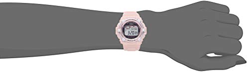 CASIO BABY-G BGR-3000CB-4JF Cherry Blossom Limited Solar Atomic Women Watch NEW_2