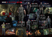 PS4 Game Software BIOHAZARD RE: 3 Z Version Resident Evil PLJM-16581 CERO Z 18+_8