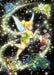 Tenyo Disney Pixie Dust Glitter Puzzle Tinker Bell 266 pcs ‎DSG-266-970 NEW_1