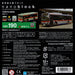 Kawada nanoblock Tokyu Bus Original NBH_190 Business limited items 190 pieces_3