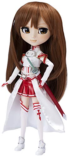 Pullip SAO Sword Art Online Asuna P-245 310mm action Figure doll GROOVE Anime_1