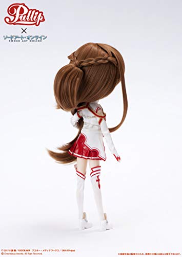 Pullip SAO Sword Art Online Asuna P-245 310mm action Figure doll GROOVE Anime_2